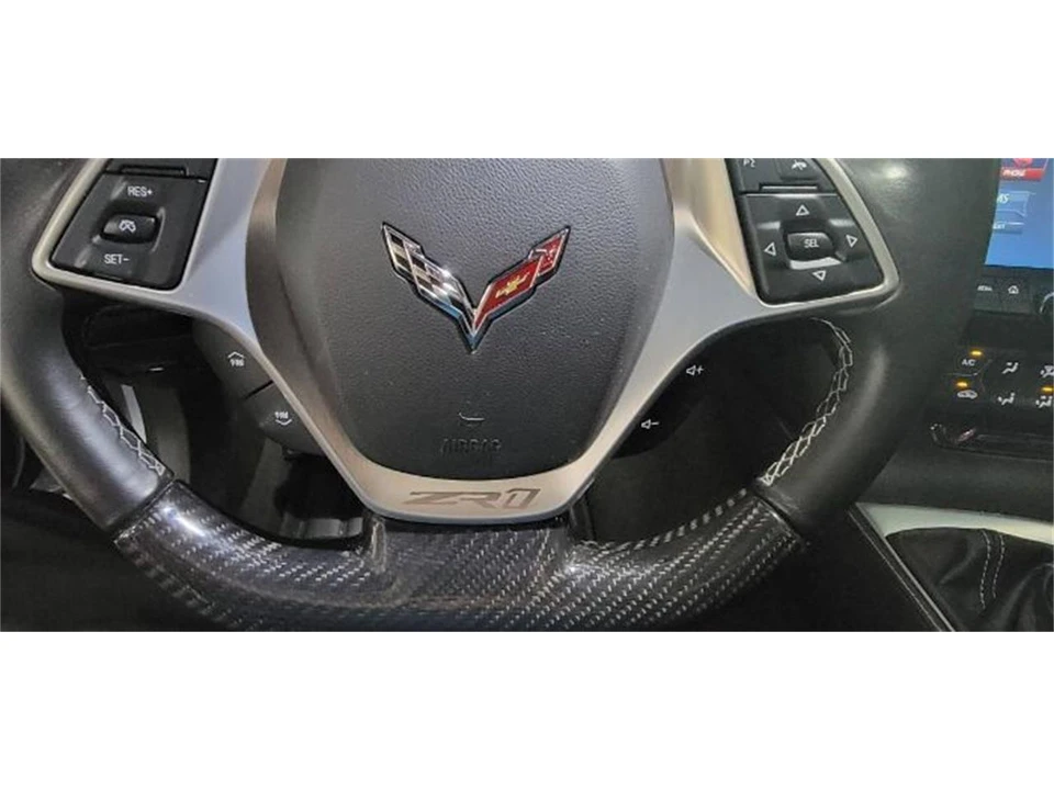 2017 Chevrolet Corvette C7 - Image 8 of 22