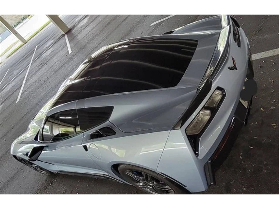2017 Chevrolet Corvette C7 - Image 10 of 22