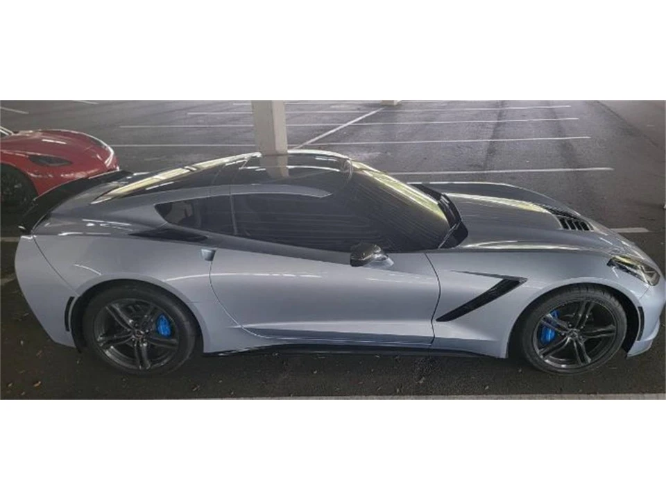 2017 Chevrolet Corvette C7 - Image 7 of 22