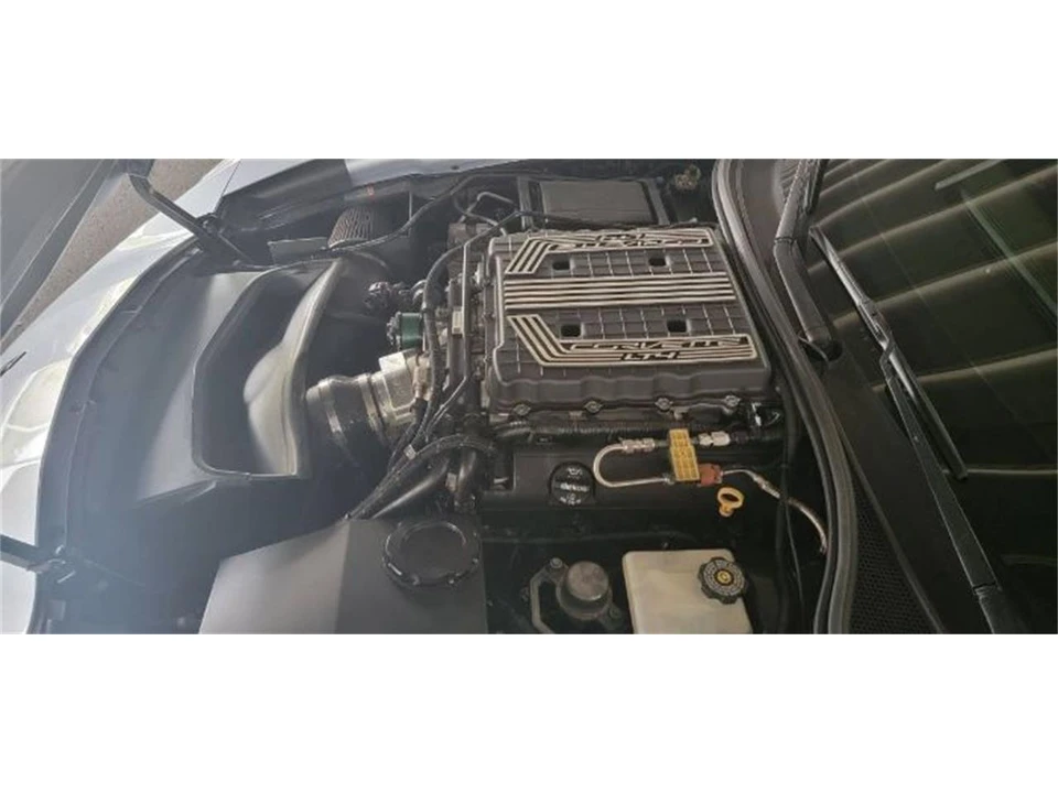 2017 Chevrolet Corvette C7 - Image 9 of 22