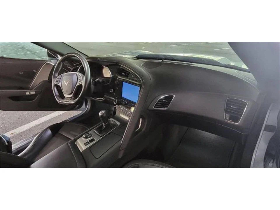 2017 Chevrolet Corvette C7 - Image 5 of 22