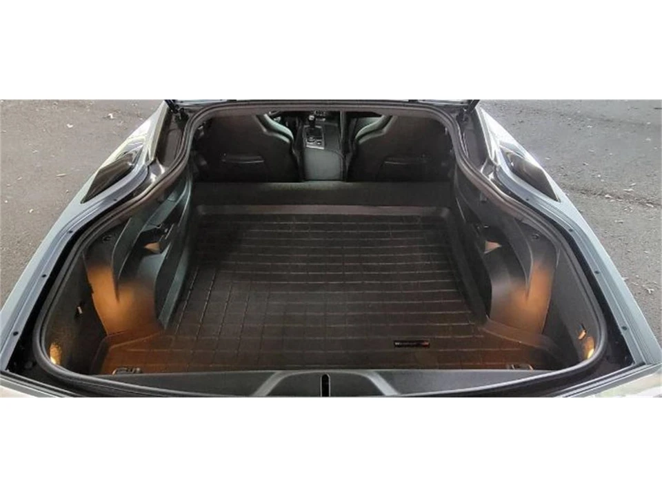 2017 Chevrolet Corvette C7 - Image 17 of 22