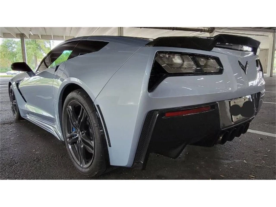2017 Chevrolet Corvette C7 - Image 13 of 22
