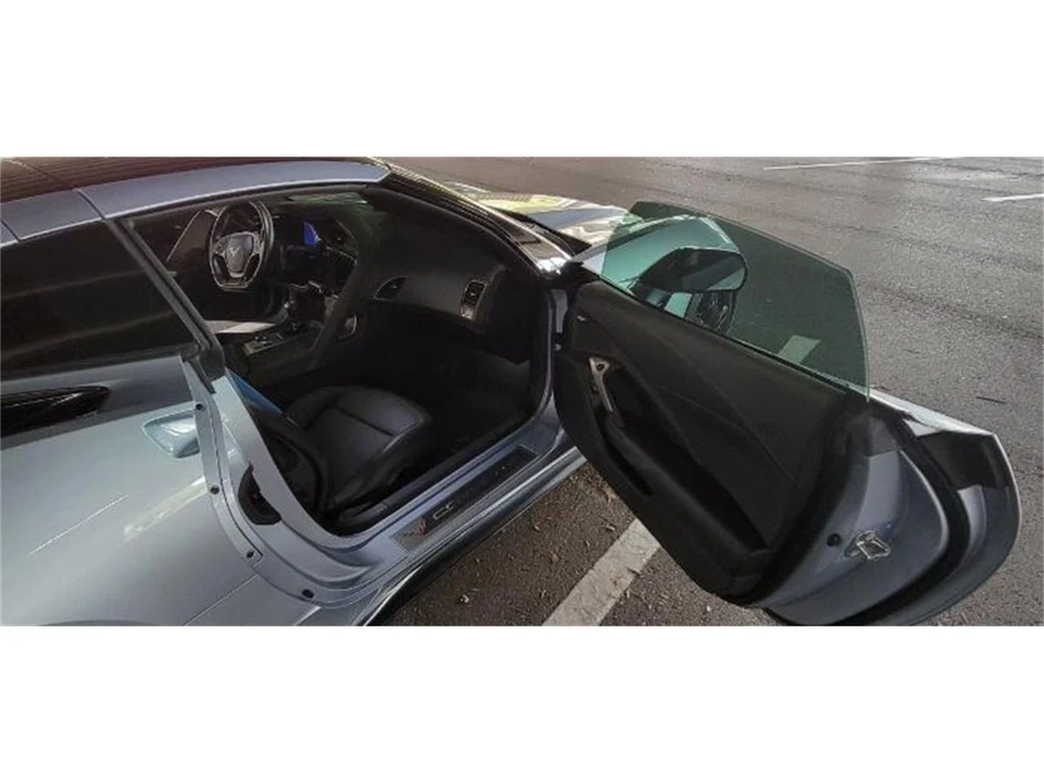 2017 Chevrolet Corvette C7 - Image 18 of 22