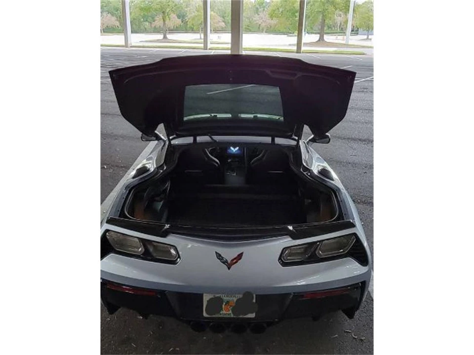 2017 Chevrolet Corvette C7 - Image 16 of 22