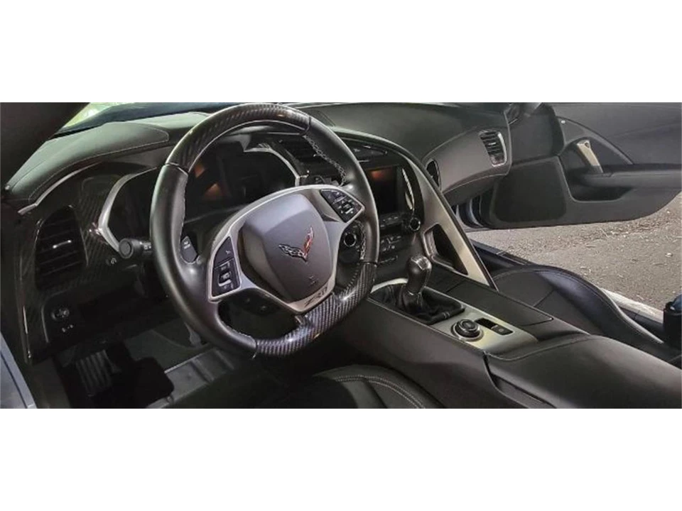 2017 Chevrolet Corvette C7 - Image 12 of 22