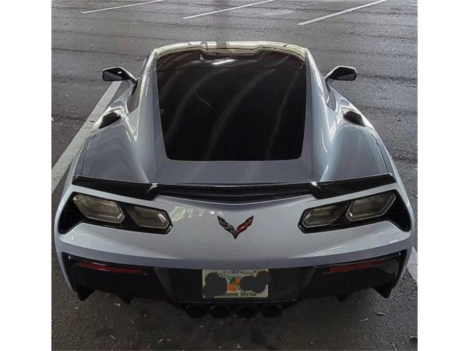 2017 Chevrolet Corvette C7 - Image 19 of 22