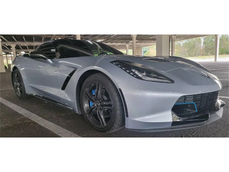 2017 Chevrolet Corvette C7 - Image 15 of 22