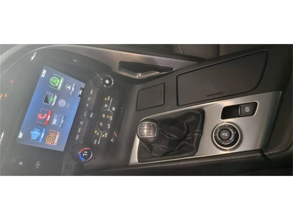 2017 Chevrolet Corvette C7 - Image 20 of 22