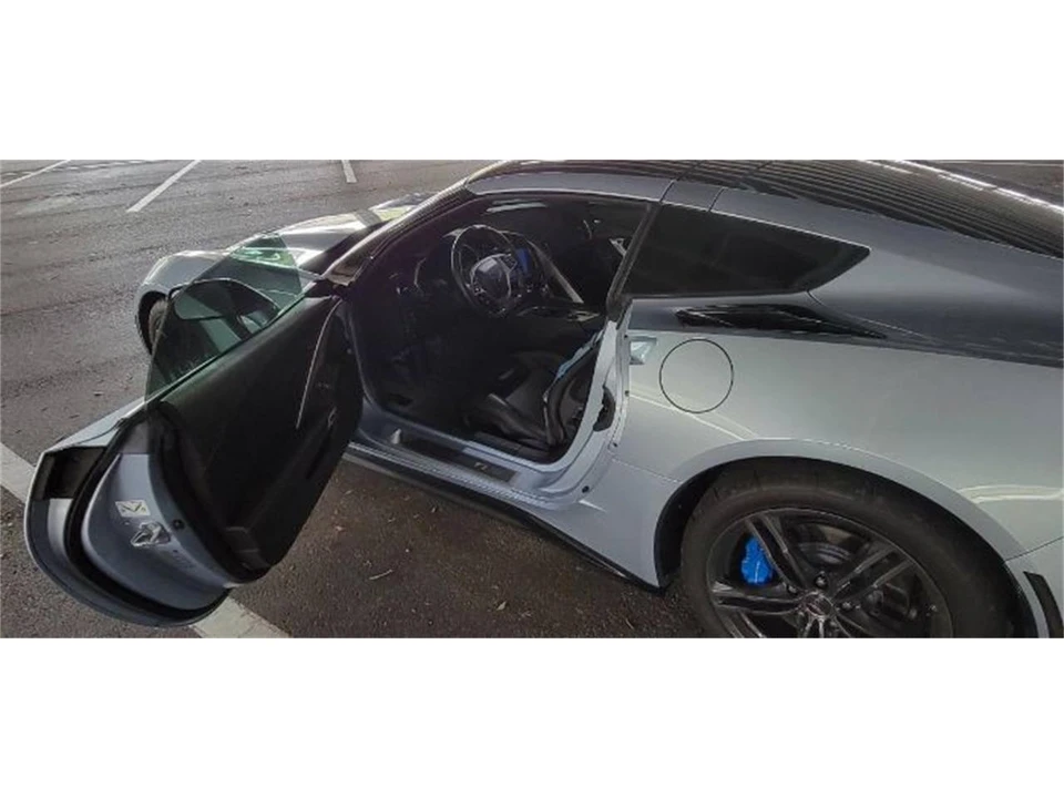 2017 Chevrolet Corvette C7 - Image 11 of 22
