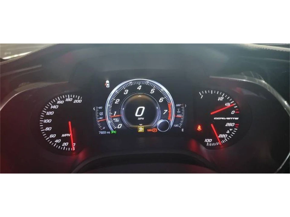 2017 Chevrolet Corvette C7 - Image 21 of 22