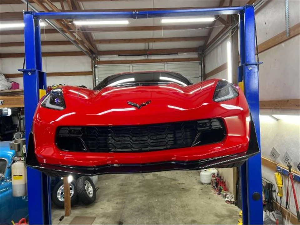 2017 Chevrolet Corvette C7 - Image 2 of 25