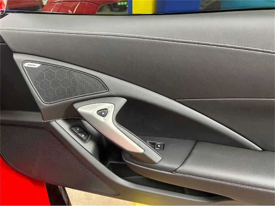 2017 Chevrolet Corvette C7 - Image 11 of 25