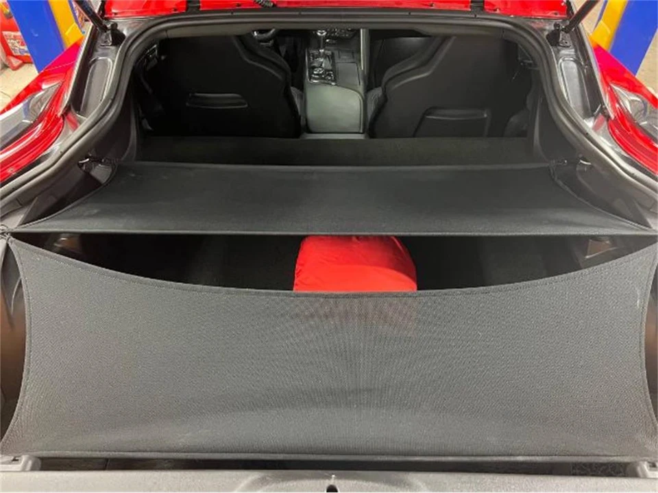 2017 Chevrolet Corvette C7 - Image 10 of 25
