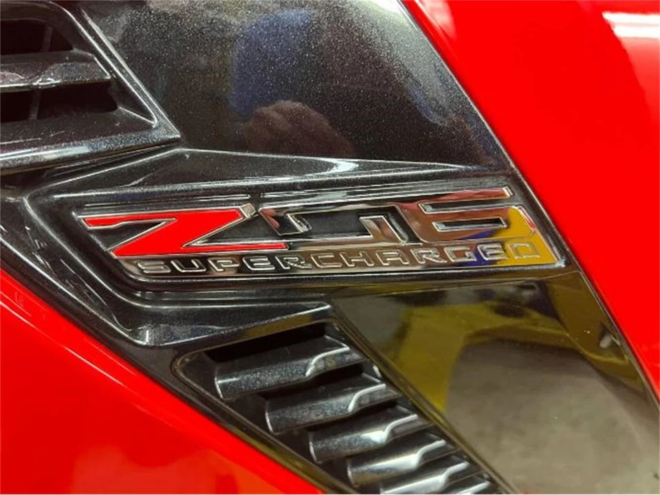 2017 Chevrolet Corvette C7 - Image 19 of 25
