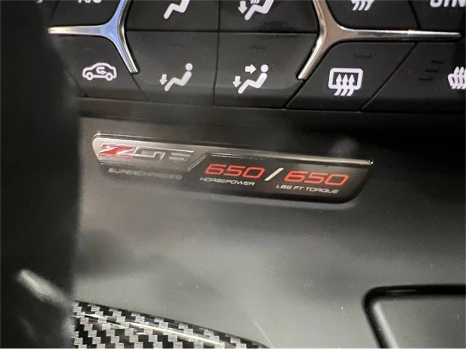2017 Chevrolet Corvette C7 - Image 15 of 25