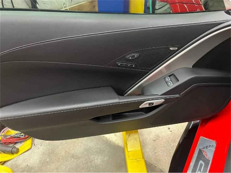 2017 Chevrolet Corvette C7 - Image 22 of 25
