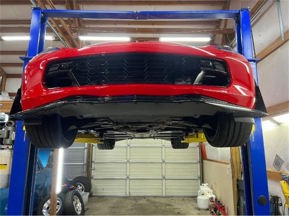 2017 Chevrolet Corvette C7 - Image 25 of 25
