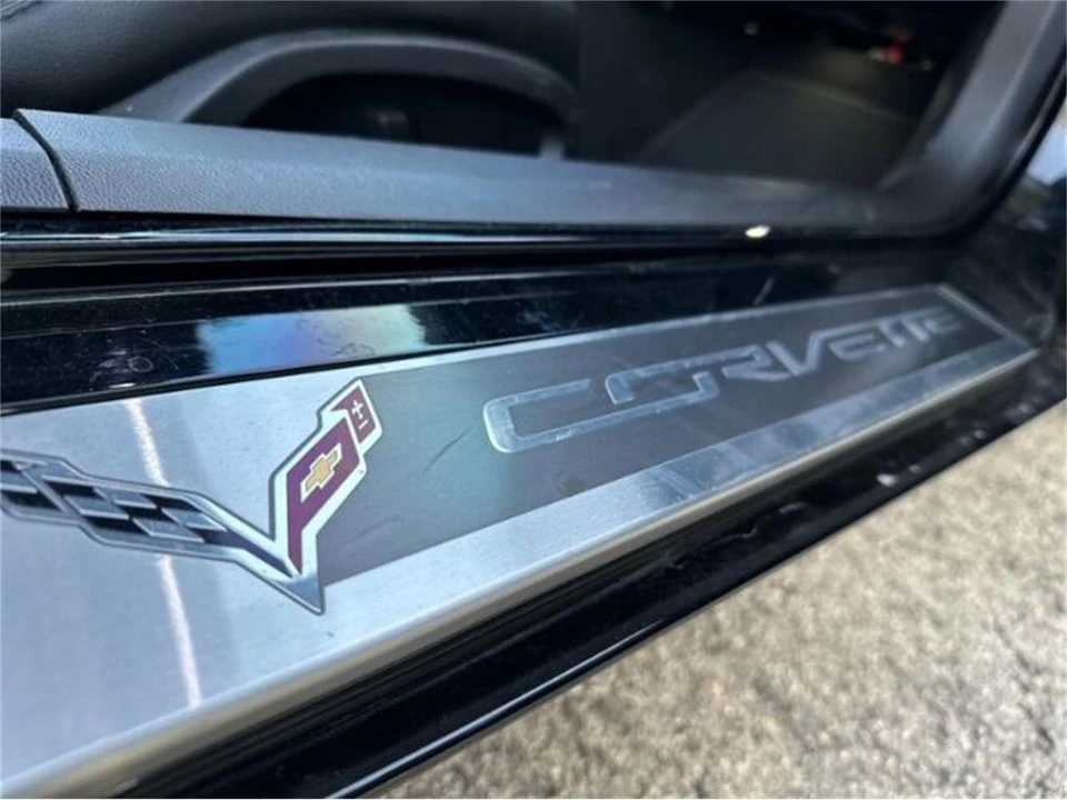 2017 Chevrolet Corvette C7 - Image 7 of 24