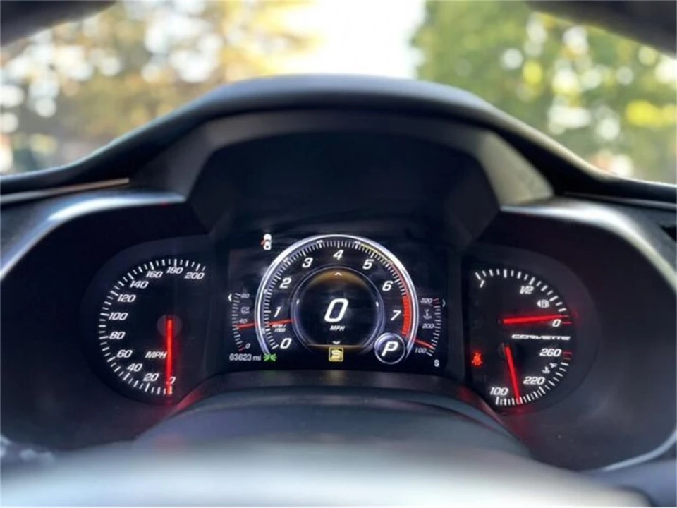 2017 Chevrolet Corvette C7 - Image 6 of 24
