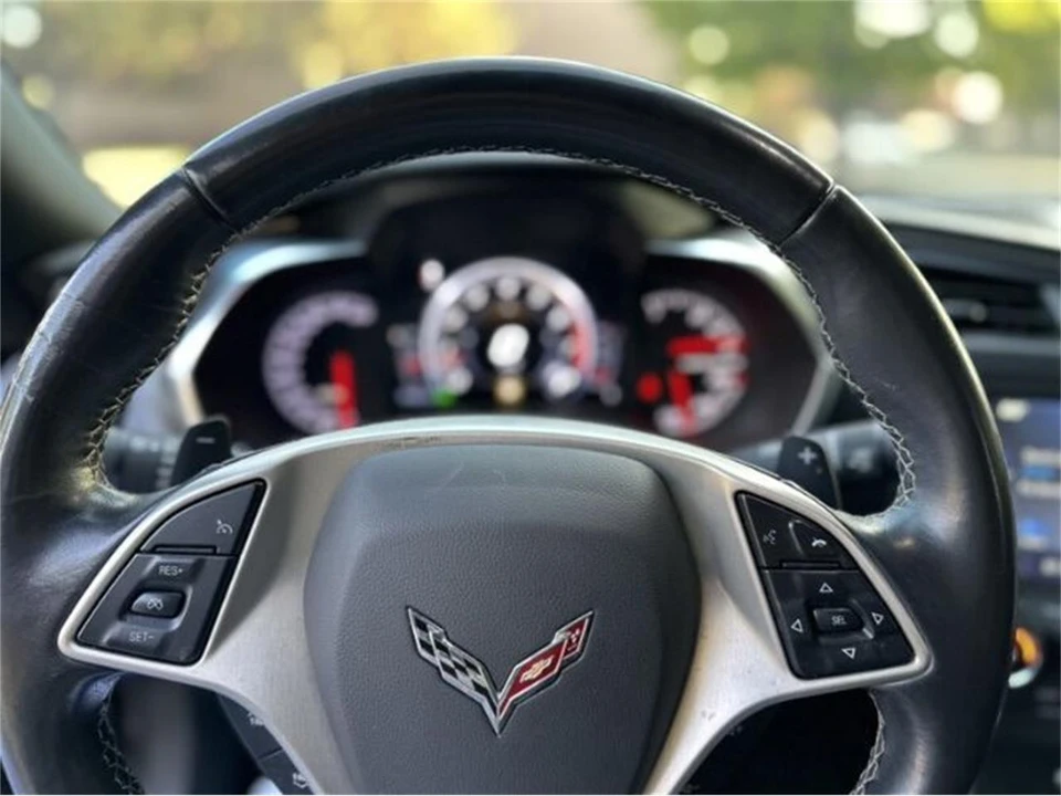 2017 Chevrolet Corvette C7 - Image 2 of 24