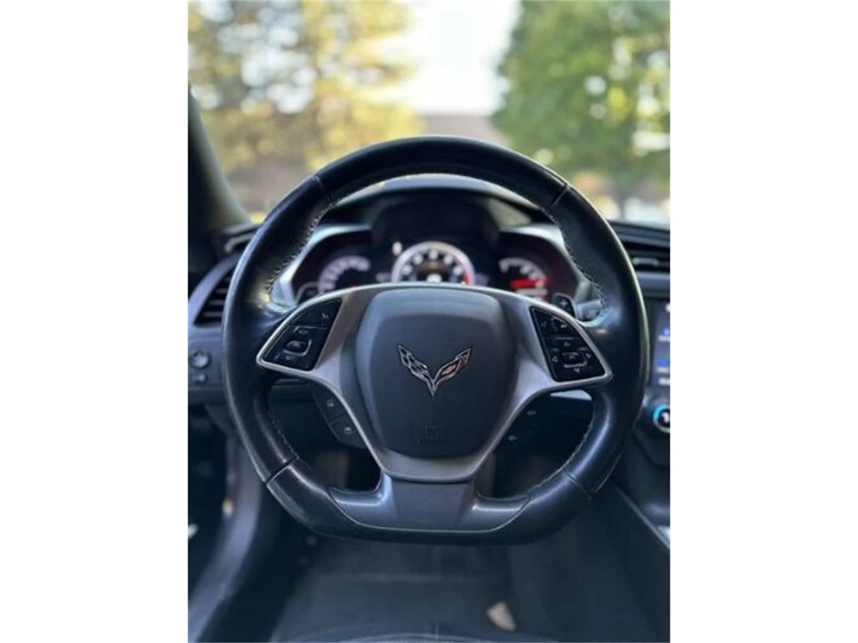 2017 Chevrolet Corvette C7 - Image 16 of 24