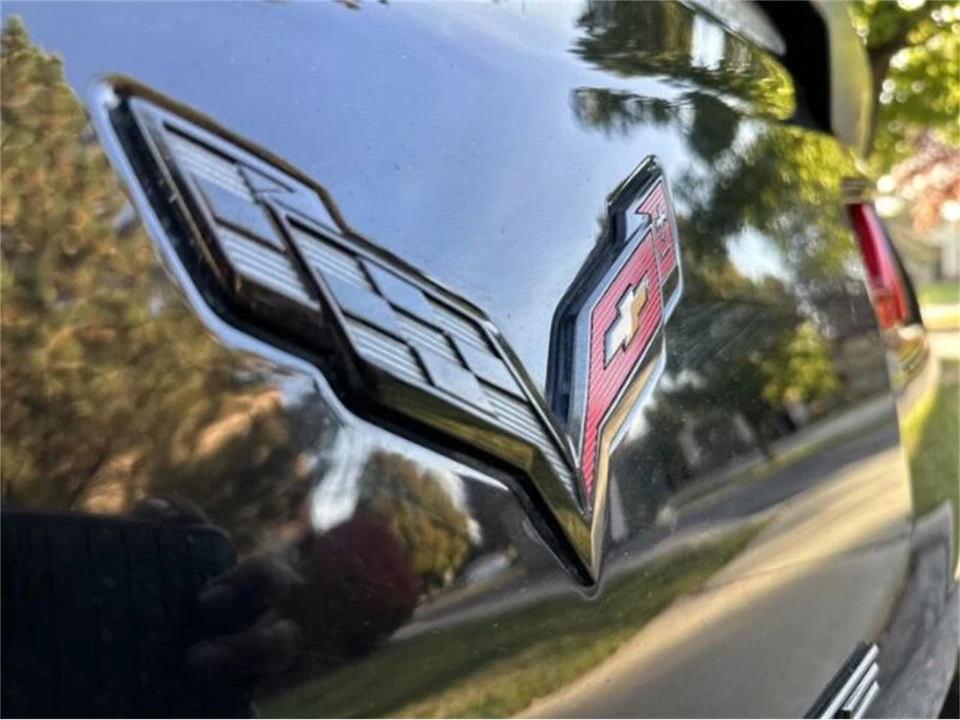 2017 Chevrolet Corvette C7 - Image 15 of 24