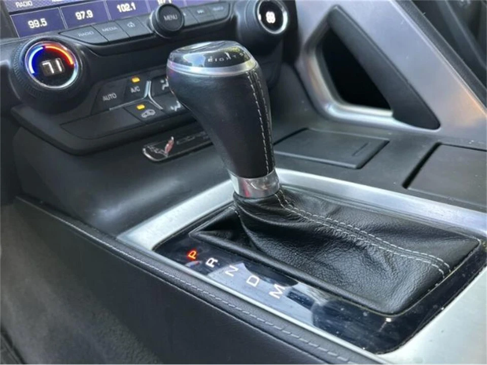 2017 Chevrolet Corvette C7 - Image 13 of 24