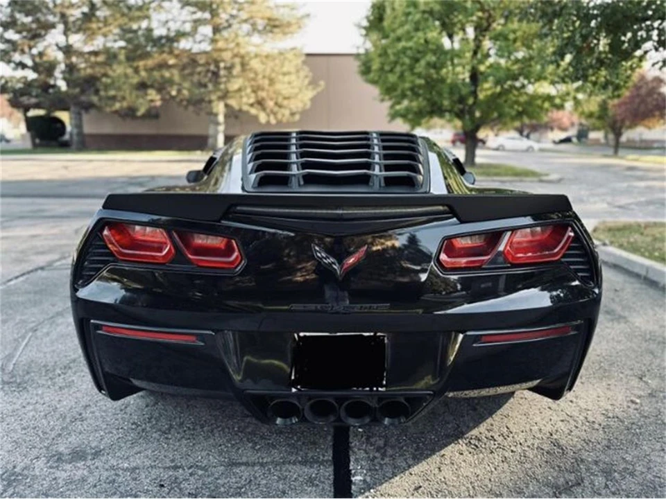 2017 Chevrolet Corvette C7 - Image 19 of 24