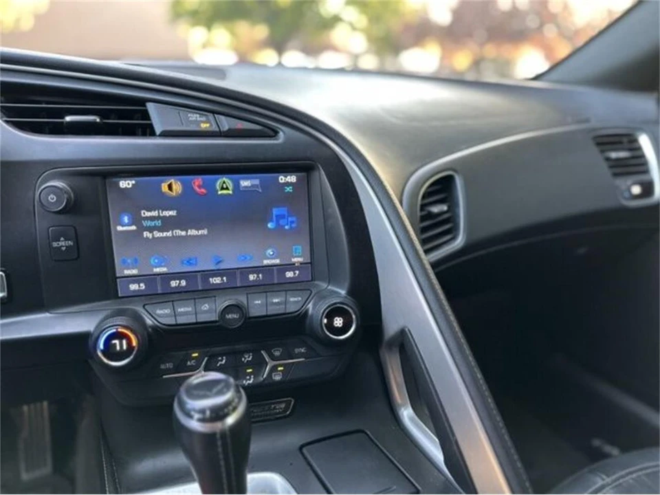 2017 Chevrolet Corvette C7 - Image 12 of 24