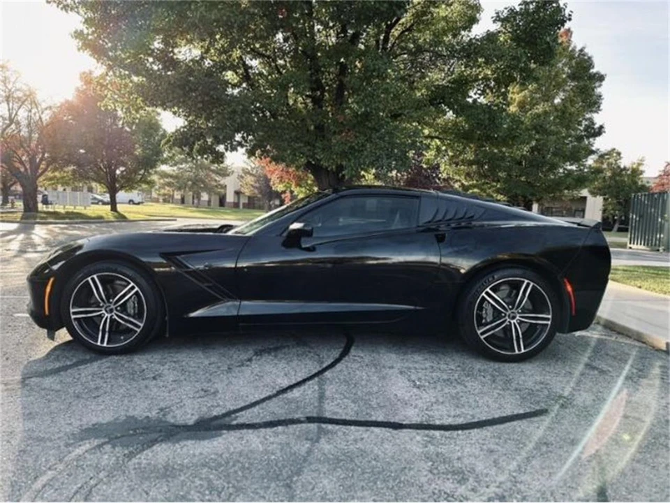 2017 Chevrolet Corvette C7 - Image 20 of 24