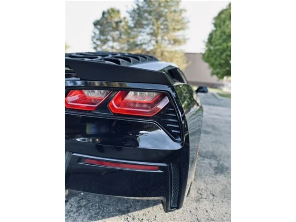 2017 Chevrolet Corvette C7 - Image 18 of 24