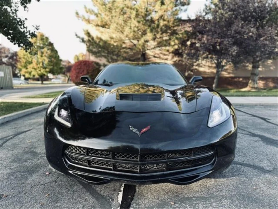 2017 Chevrolet Corvette C7 - Image 22 of 24