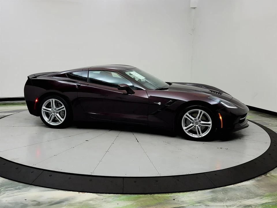 2017 Chevrolet Corvette C7 - Image 4 of 31