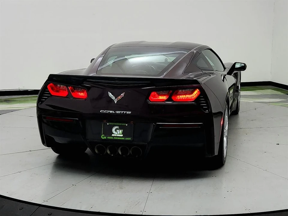 2017 Chevrolet Corvette C7 - Image 6 of 31