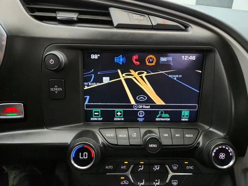 2017 Chevrolet Corvette C7 - Image 18 of 31