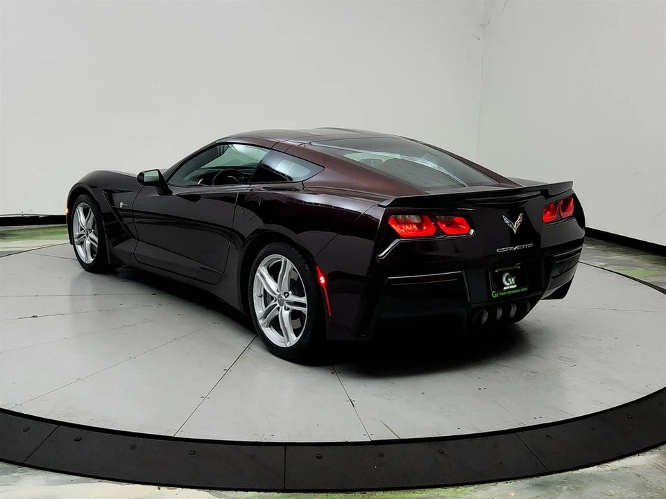 2017 Chevrolet Corvette C7 - Image 7 of 31