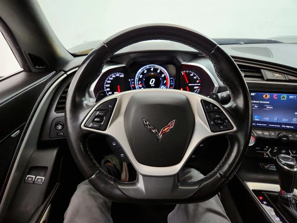 2017 Chevrolet Corvette C7 - Image 16 of 31