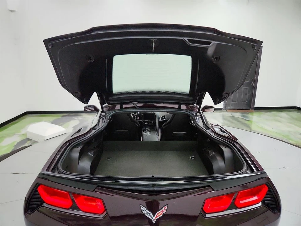 2017 Chevrolet Corvette C7 - Image 24 of 31