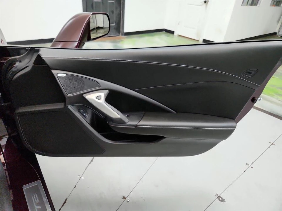 2017 Chevrolet Corvette C7 - Image 23 of 31