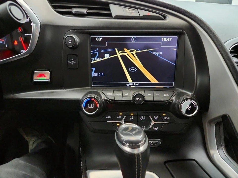 2017 Chevrolet Corvette C7 - Image 19 of 31