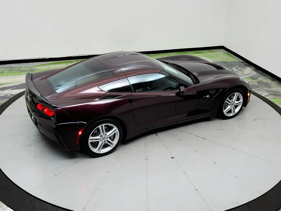 2017 Chevrolet Corvette C7 - Image 28 of 31