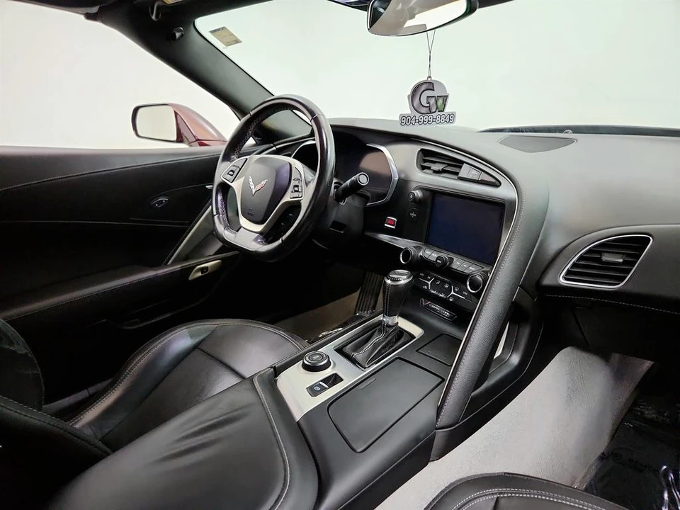 2017 Chevrolet Corvette C7 - Image 21 of 31
