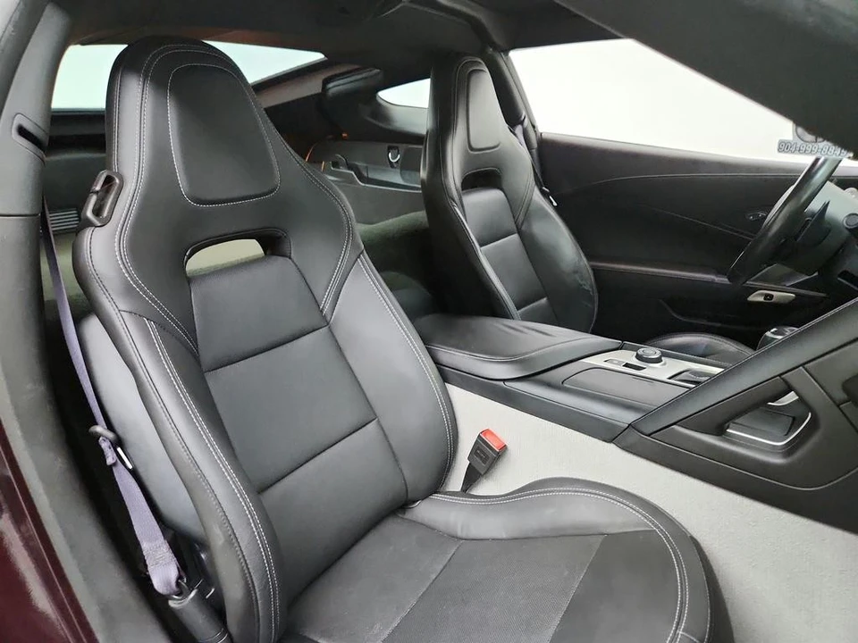 2017 Chevrolet Corvette C7 - Image 22 of 31
