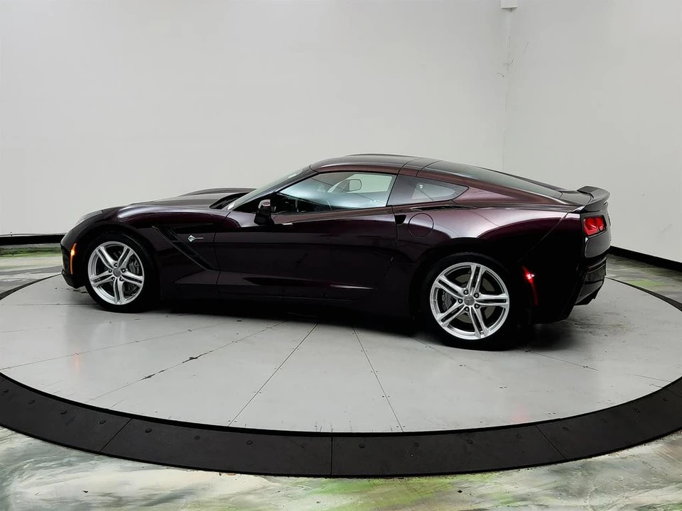 2017 Chevrolet Corvette C7 - Image 8 of 31