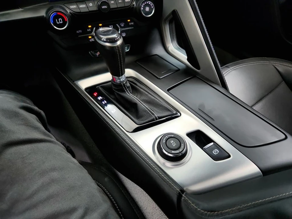 2017 Chevrolet Corvette C7 - Image 17 of 31