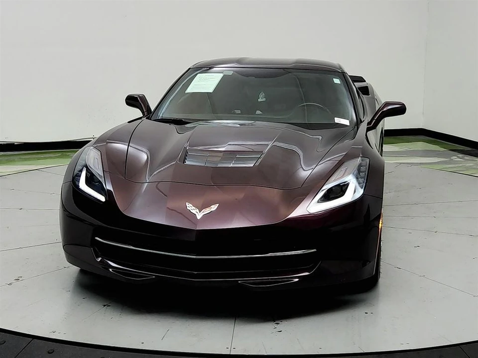 2017 Chevrolet Corvette C7 - Image 2 of 31