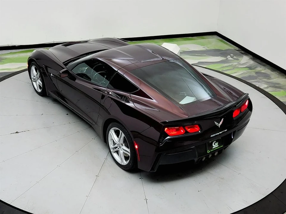 2017 Chevrolet Corvette C7 - Image 29 of 31