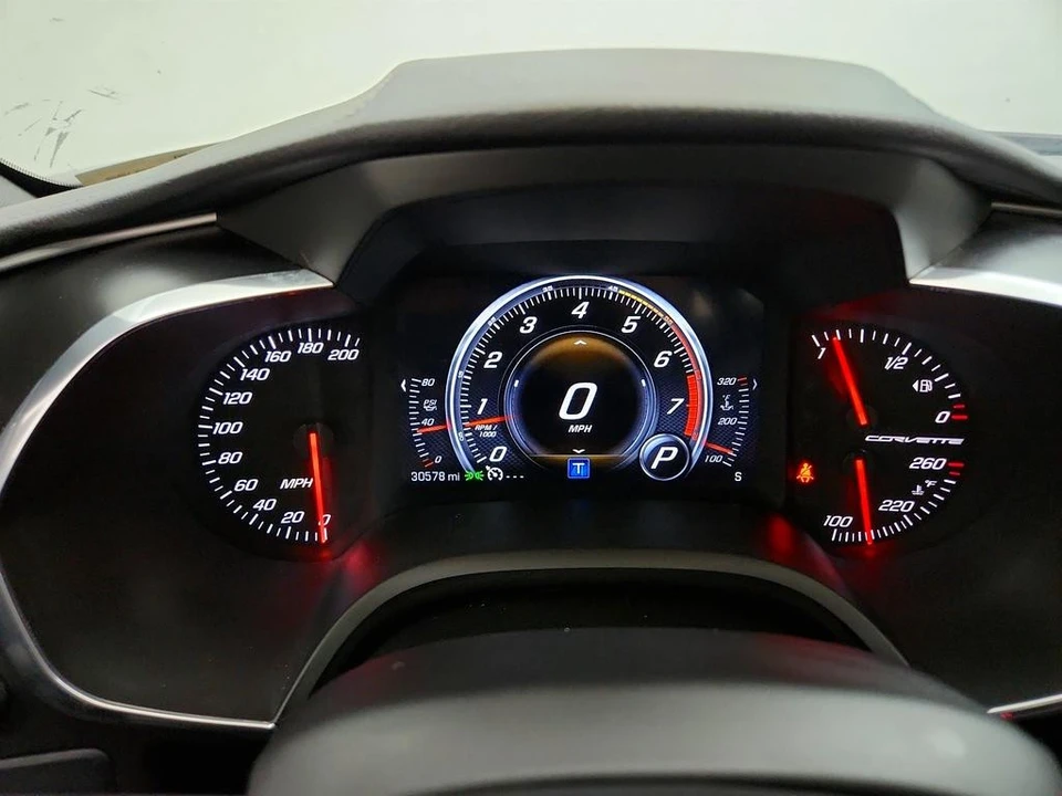 2017 Chevrolet Corvette C7 - Image 15 of 31