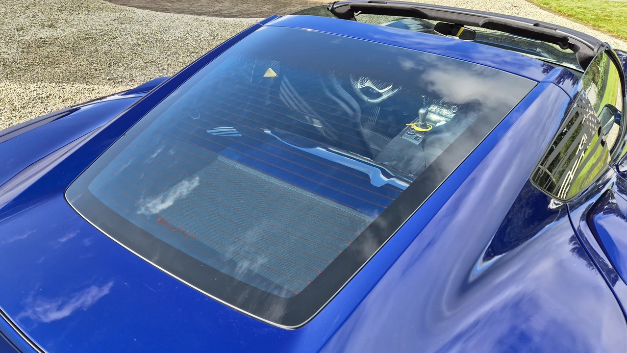 2017 Chevrolet Corvette C7 - Image 23 of 31